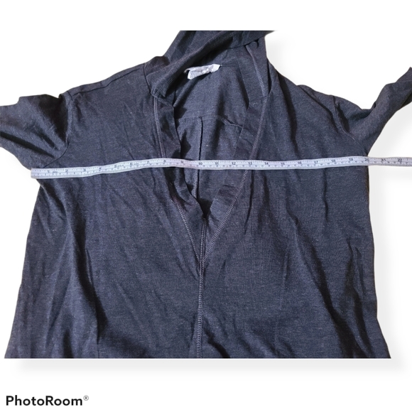 Workshop Republic long sleeve hood - Picture 4 of 6